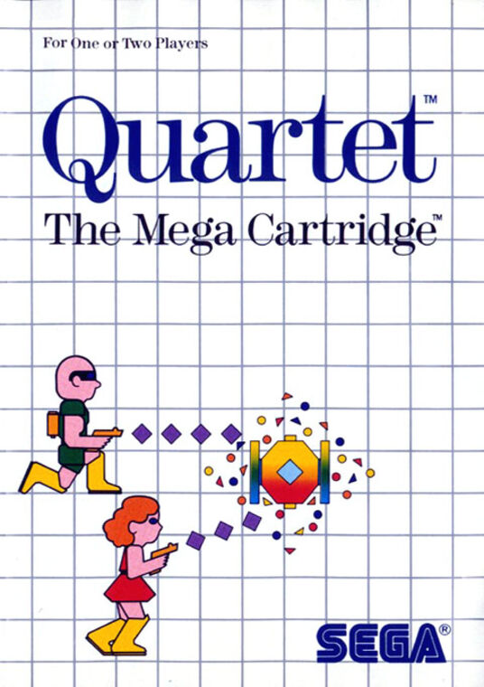 Quartet