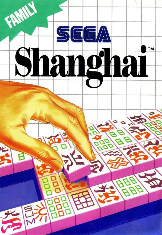 Shanghai