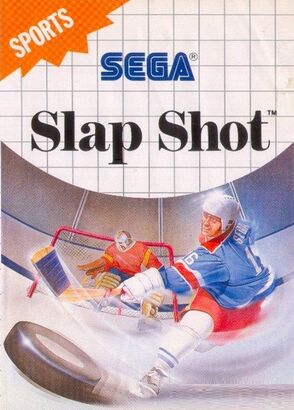 Slap Shot