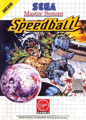 Speedball