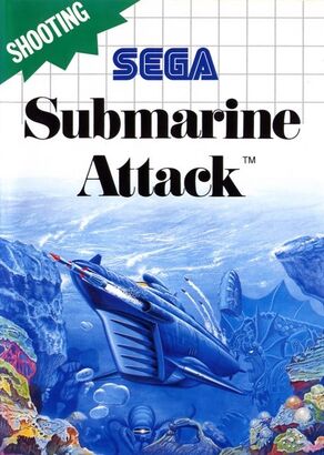 Submarine Attack