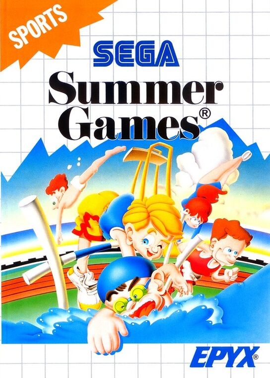 Summer Games