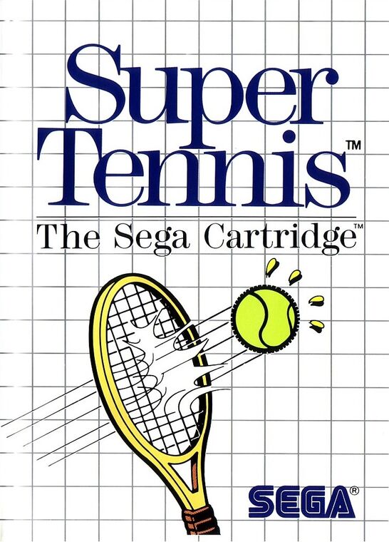 Super Tennis