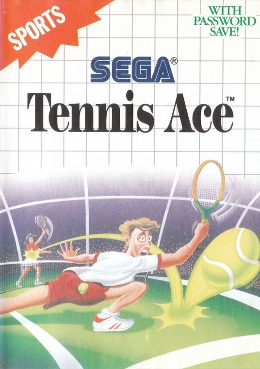 Tennis Ace