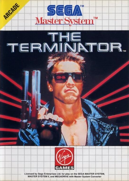 Terminator