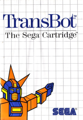 Trans Bot Transbot