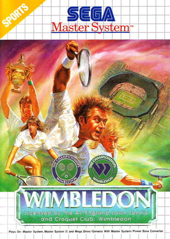 Wimbledon