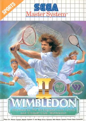 Wimbledon II