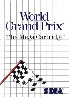 World Grand Prix