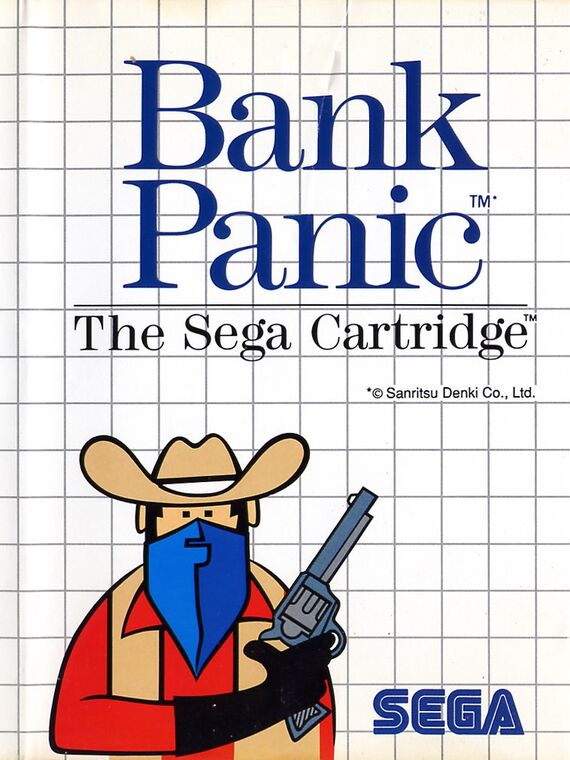 Bank Panic