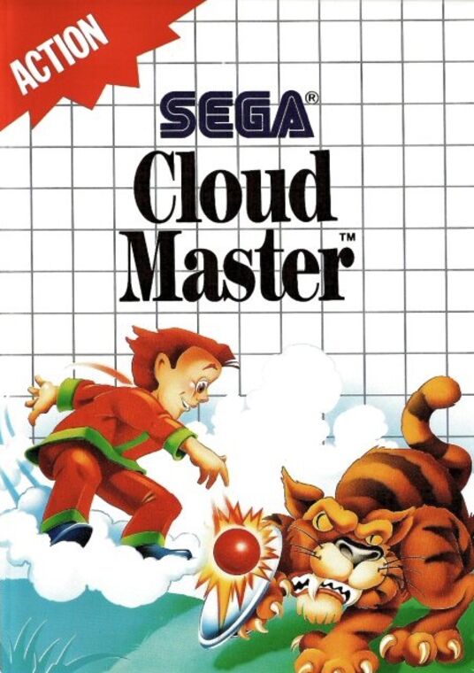 Cloud Master