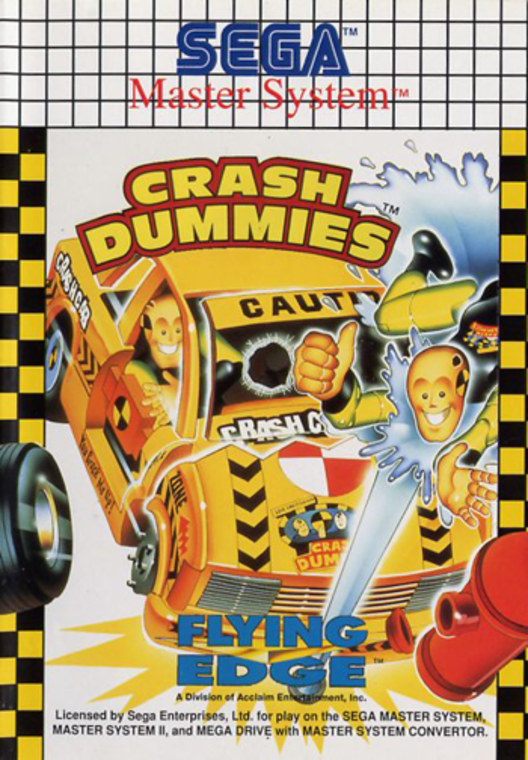 Crash Dummies