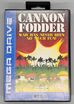 Cannon Fodder 1