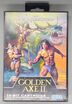 Golden Axe II 1