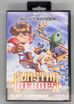 Gunstar Heroes 1