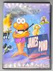 James Pond 1