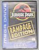 Jurassic Park Rampage Edition 1