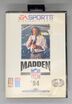 Madden 94 1