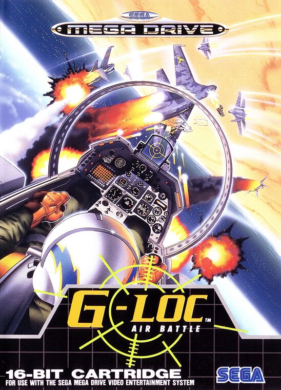 G-Loc