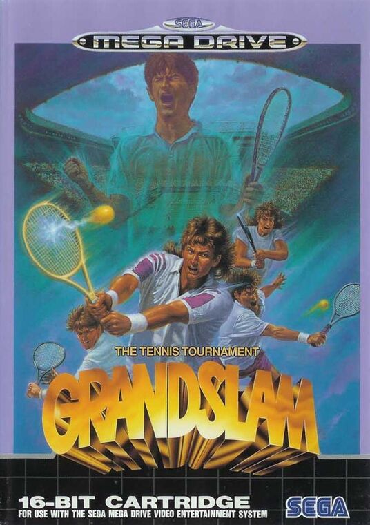 Grandslam Tennis