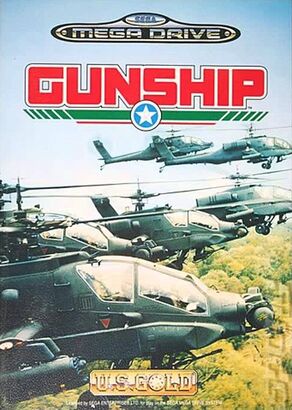 Gunship