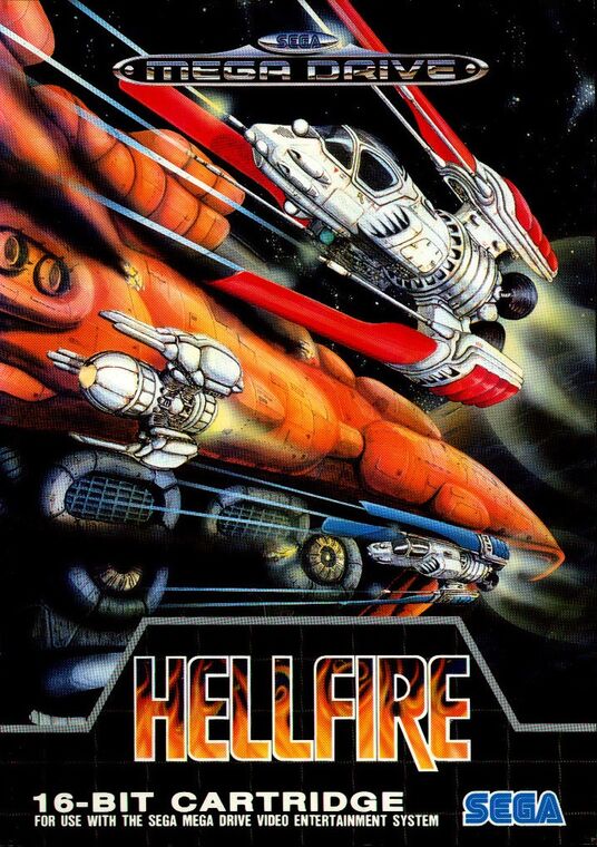 Hellfire