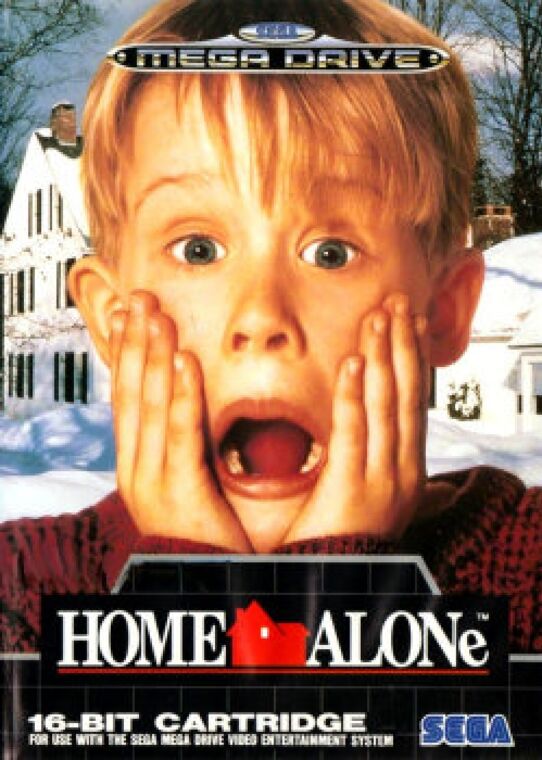 Home Alone