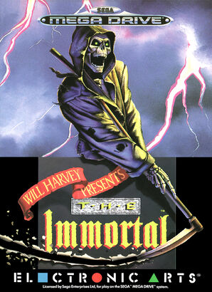 Immortal