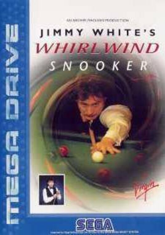 Jimmy White Whirlwind Snooker