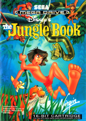 Jungle Book