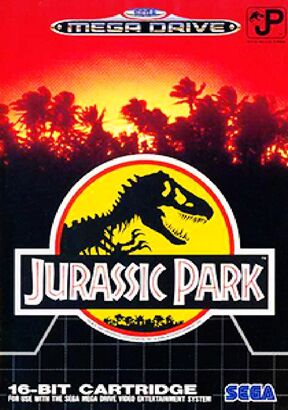 Jurassic Park