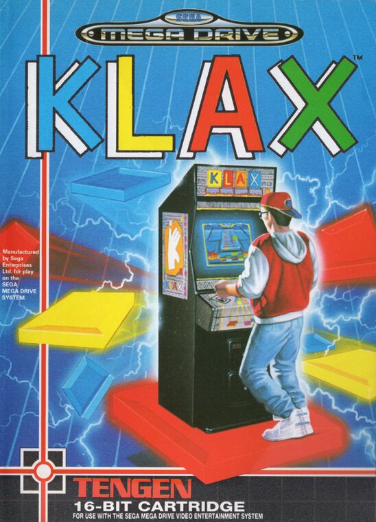 Klax