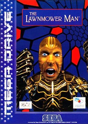 Lawnmower Man