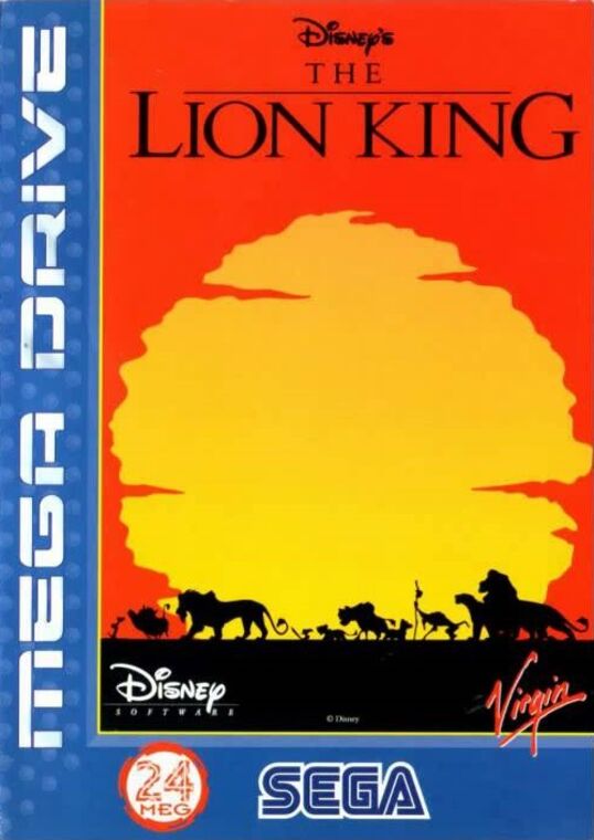 The Lion King