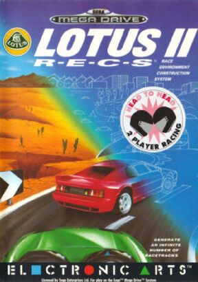 Lotus II:RECS