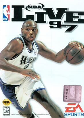 NBA Live ‘97