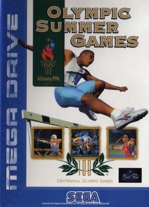 Olympic Summer Games