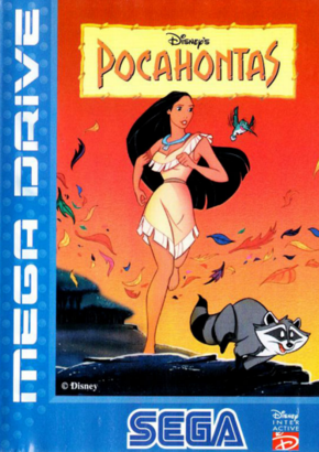 Pocahontas