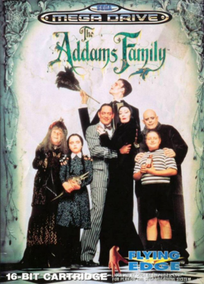 Addams Family