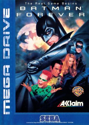 Batman Forever