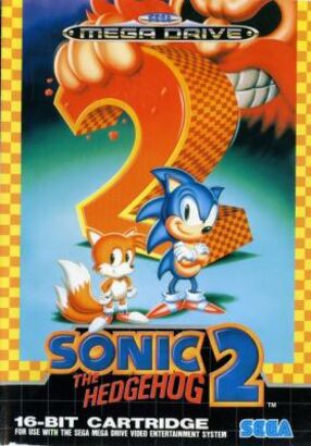 Sonic 2