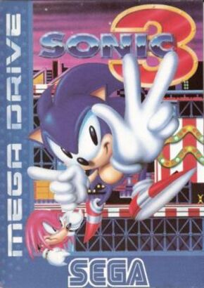 Sonic 3