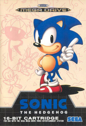 Sonic the Hedgehog