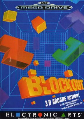 Blockout