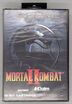 Mortal Kombat II