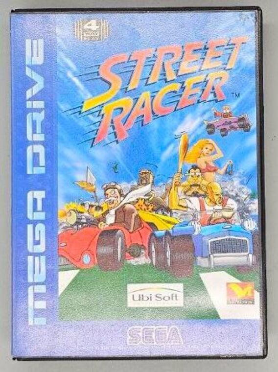 Street Racer