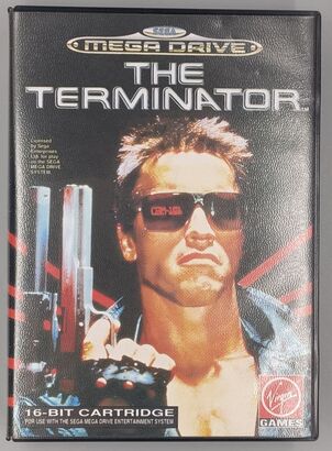 The Terminator