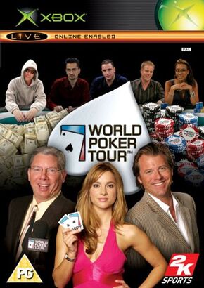 World Poker Tour