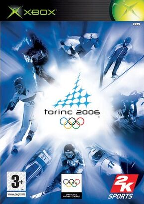 Torino 2006 Winter Olympics