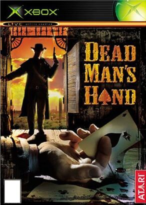 Dead Mans Hand